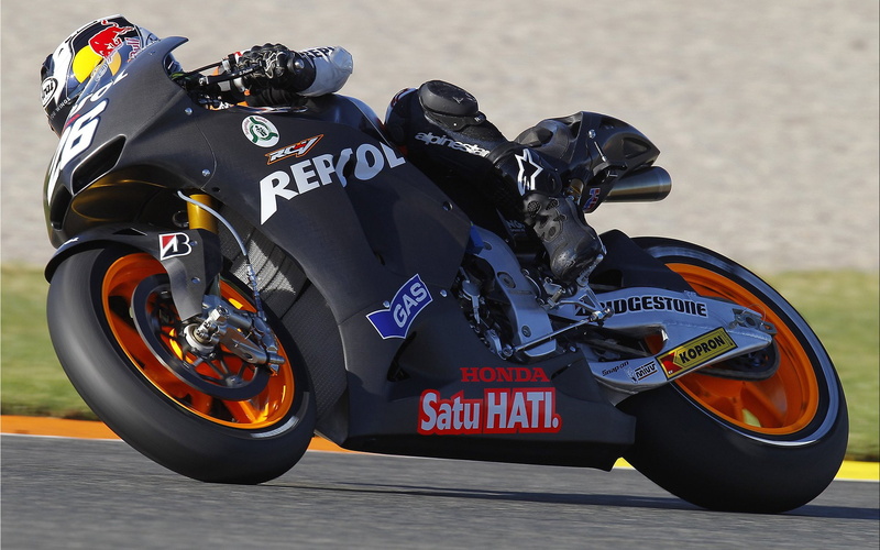 Motorcycle, 1080P, Sportsbike, Racing, Cbr1000, Motorcycle Racing, Honda