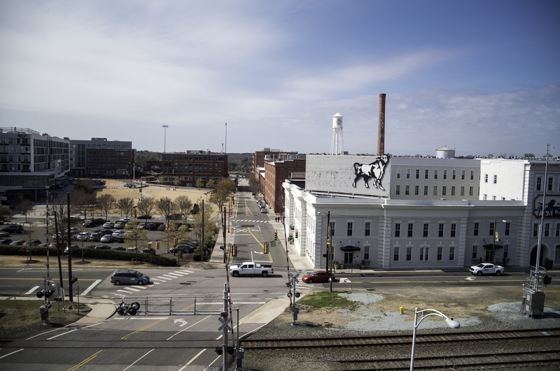 photos, street, United States, public domain, built Structure, View, roads, nature, architecture, carolina, North Carolina, city, north, land vehicle, no people