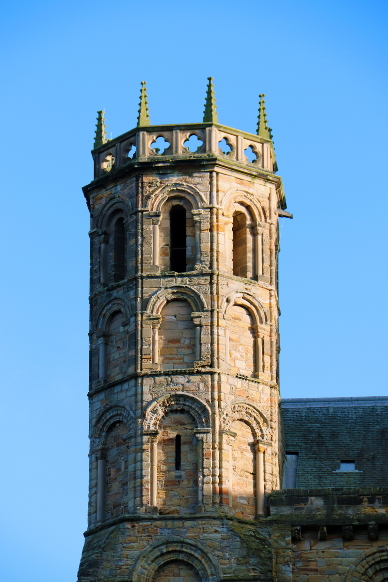 religion, architecture, sky, tower, durham, blue, 5K, built structure, clock, building, spirituality, landmark, historically, church, travel destinations