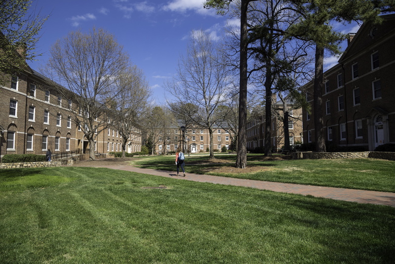 Dorm, building Exterior, UNC Chapel Hill, chapel, Quads, chapel hill, sport, campus, built Structure, residence hall, public domain, park, people, growth