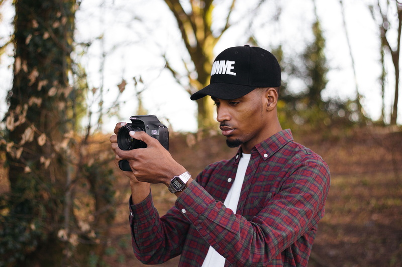 one Person, outdoor, photography, men, standing, forest, young men, technology, clothing, photography Themes, holding, blur, activity, leisure activity