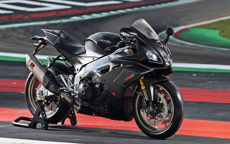 Brembo, motorcycle, vehicle, Akrapovic, Aprilia RSV4, 2K