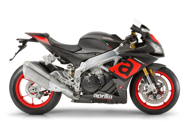 Aprilia RSV4 RR, Aprilia RSV4, 1080P, Vehicles