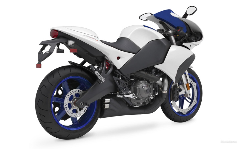 1080P, buell, r, 1125r, 2009, bikes and motorcycles