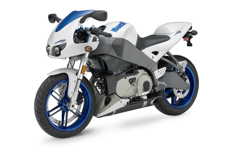 motorcycle Racing, close-up, white Background, competition, blue, still life, cut out, motorbike, indoors, speed, buell xb12r, metal, wheel, white, stationary