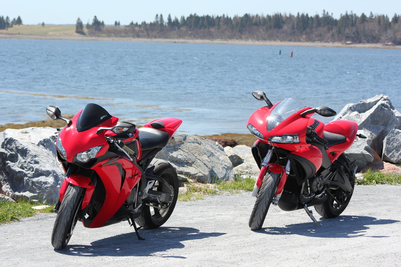 cbr1000rr, motorcycle, sunlight, Supersport, transportation, travel, helmet, motorcycles, 1125r, sibiar, 5K, outdoors, road, mode of transportation, scooter