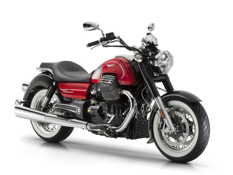 Moto Guzzi, Moto Guzzi Eldorado, 1080P, Vehicles