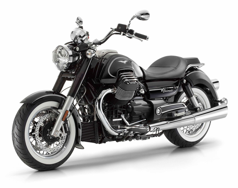 guzzi, 2015, moto, 1080P, eldorado