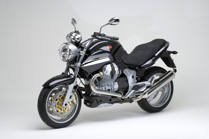 breva, 2008, guzzi, v1200, 4K, moto