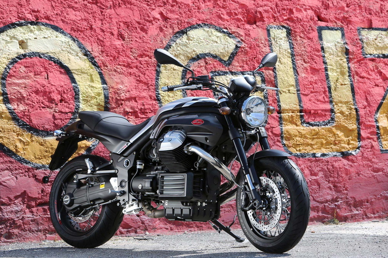 moto, 8vse, 1080P, 2015, griso, guzzi