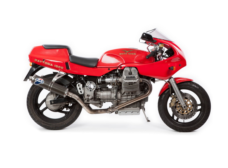 1992, guzzi, 1000, 2K, daytona, motorcycles, moto