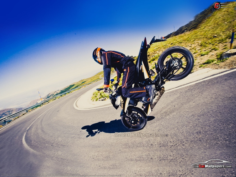 suzuki, hd, KTM, sports, freeride, stunt, motorbikes, motorcycles, x, 1080P, art, adventure