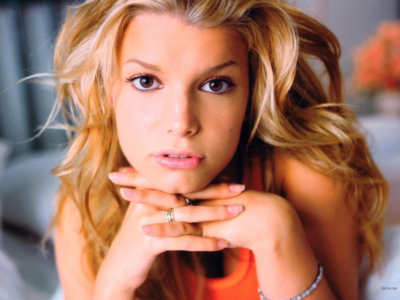 Jessica Simpson, 720P, Singers