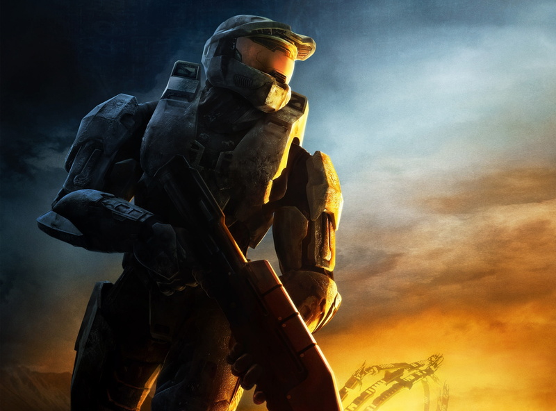 safety, armed forces, halo 3 art, helmet, military, work helmet, chief, clothing, headwear, gun, Halo, government, uniform, master chief, security, Games