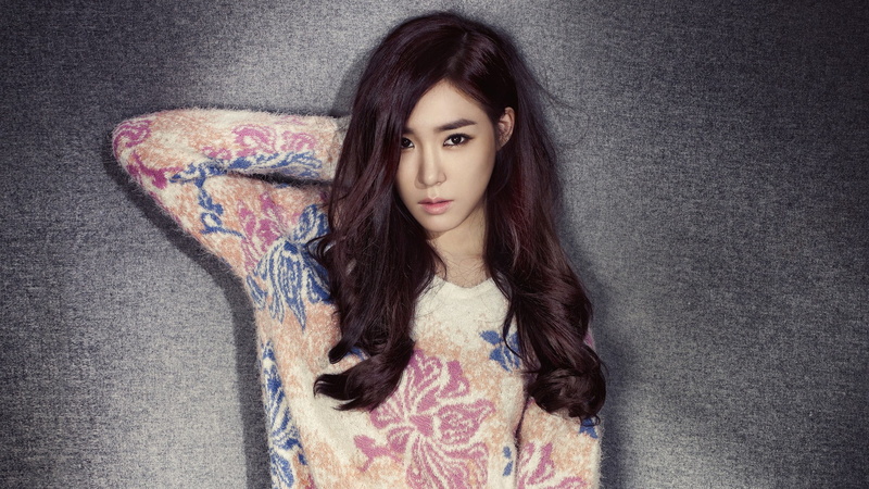 singer  women  Tiffany Hwang  Asian  SNSD  Korean  Girls Generation  musician  celebrity, 1080P