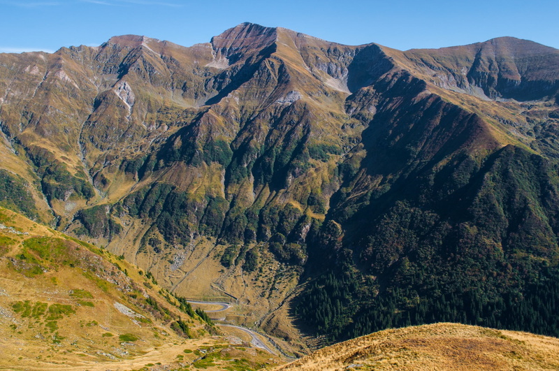 outdoors, landscape, land, pine tree, scenics - nature, tree, natural, formation, tranquil scene, green, scenery, highlands, mountain ridge, beauty in nature