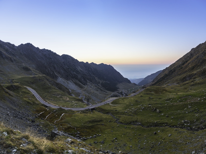 trip, environment, romania, idyllic, winter, frost, forest, landscape, plant, mountain, transfagarasan, cold, travel, speed, no people, 4K, tranquil scene