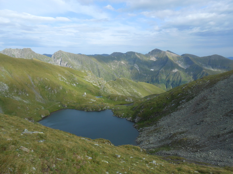 environment, Top, scenics, nature, Mountain, mountain range, beauty In Nature, Mountain, water, hill, Lake, tranquil scene, 4K, outdoors, remote, idyllic