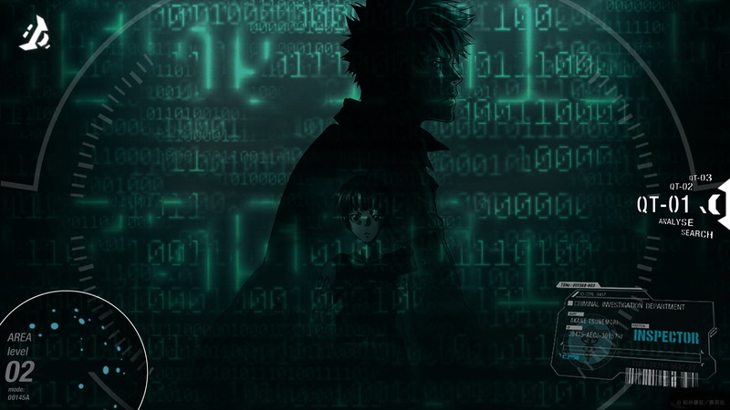 Anime, 1080P, Psycho-Pass