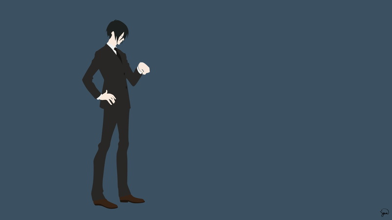 psycho-pass, (5), 1080P