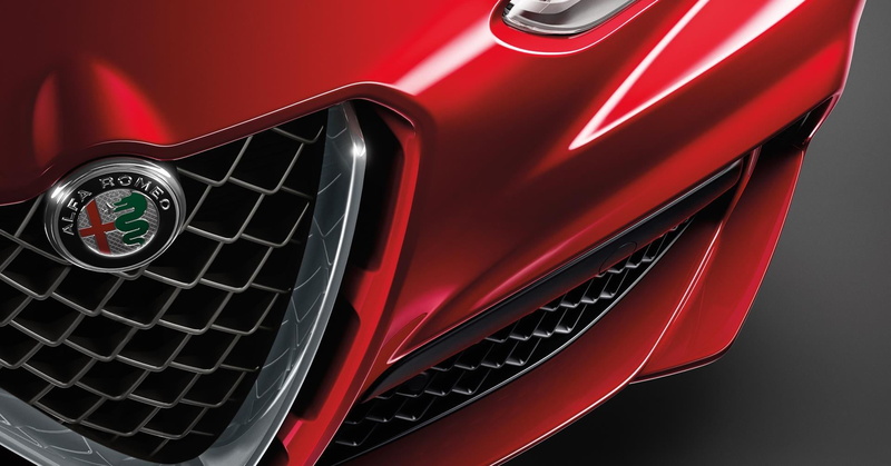 car, 1080P, romeo, stelvio, alfa