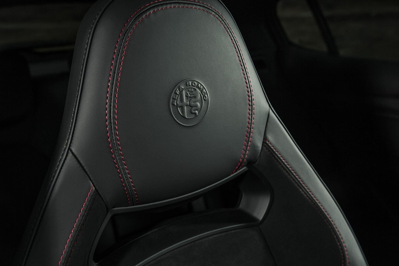 car, quadrifoglio, 1080P, alfa, stelvio, romeo