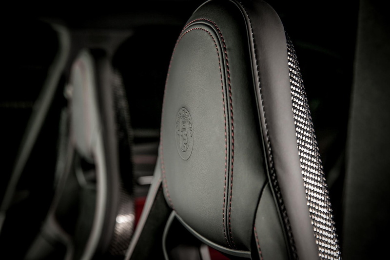 1080P, nring, romeo, quadrifoglio, stelvio, alfa, car