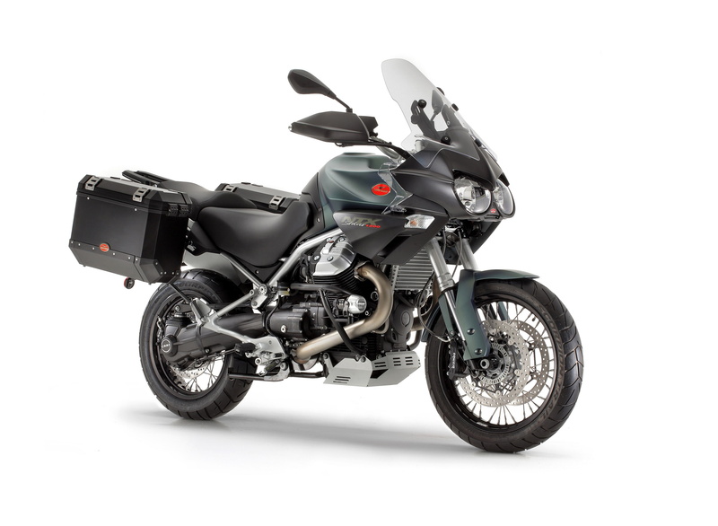 2014, moto, 4K, 1200, guzzi, stelvio, ntx