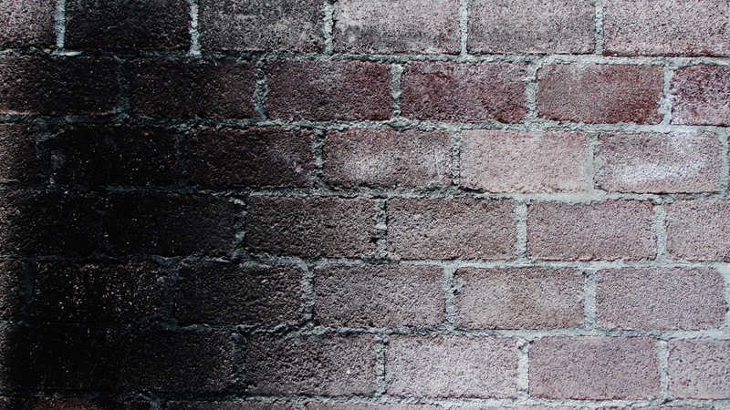 brick wall, textured effect, the construction of, albañuleria, parts, construction material, block, old, full frame, cement, solid, brick, surface, red