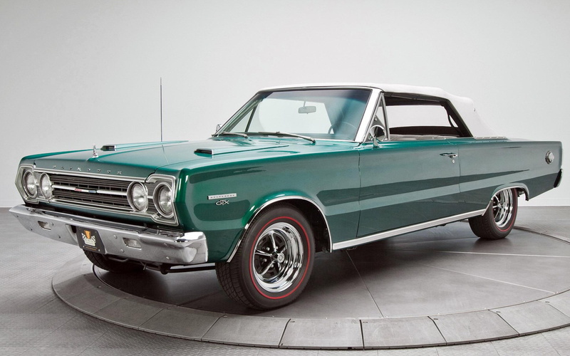 plymouth belvedere, cars, gtx, 1080P, plymouth, muscle, belvedere, green, 1920x1200, car
