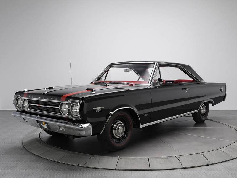 426, 1080P, plymouth, classic, gtx, hemi, muscle, belvedere, 1967