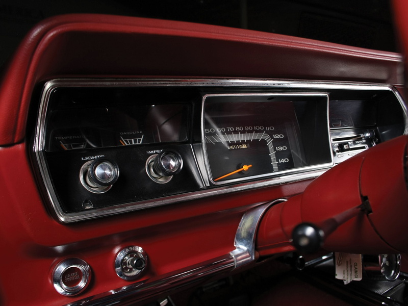 1967, 1080P, rs23, interior, plymouth, belvedere, classic, gtx, muscle
