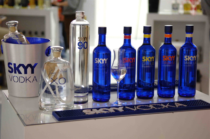 skyy, alcohol, 4K, vodka