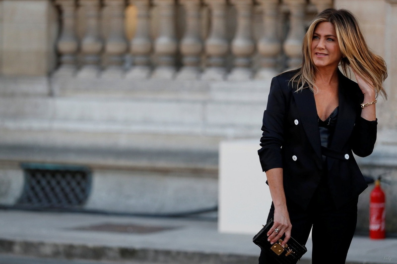 Jennifer Aniston, Actresses, 1080P