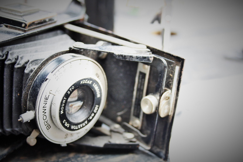 still life, old fashioned, number, close-up, history, technology, 4K, single object, selective focus, black and white, photography themes, focus on foreground