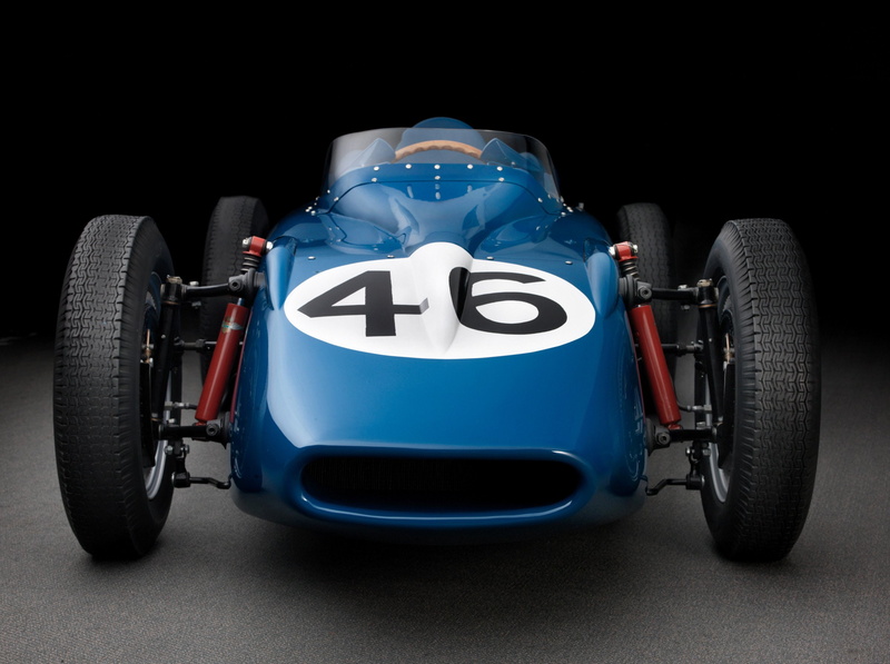 1958, porsche, retro, 718, 2K, behra, f-2, monoposto, formula, racing, race