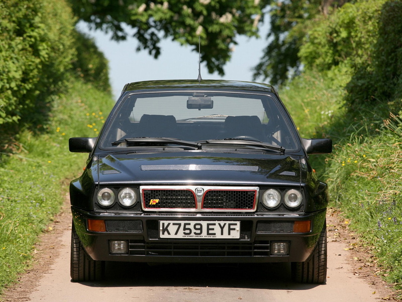 h-f, lancia, evo, 1080P, 1991-93, integrale, delta, 831