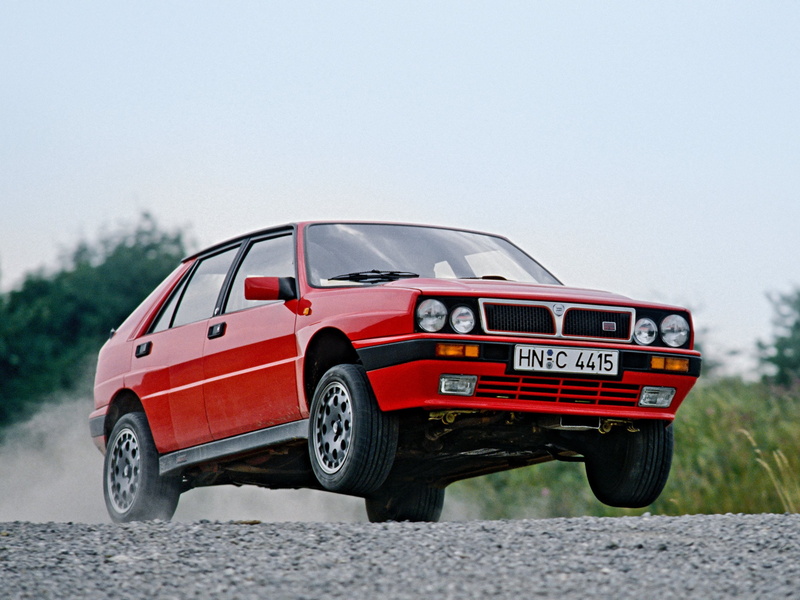 16v, 2K, 831, delta, 1989-91, lancia, h-f, integrale