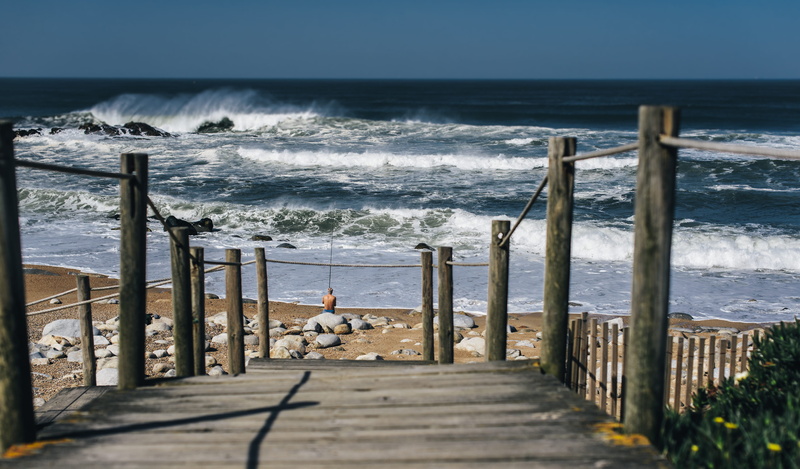 beach, horizon, world, sea, day, water, tranquil scene, wave, railing, waterskape, horizon over water, shore, beauty in nature, aquatic sport, landskape