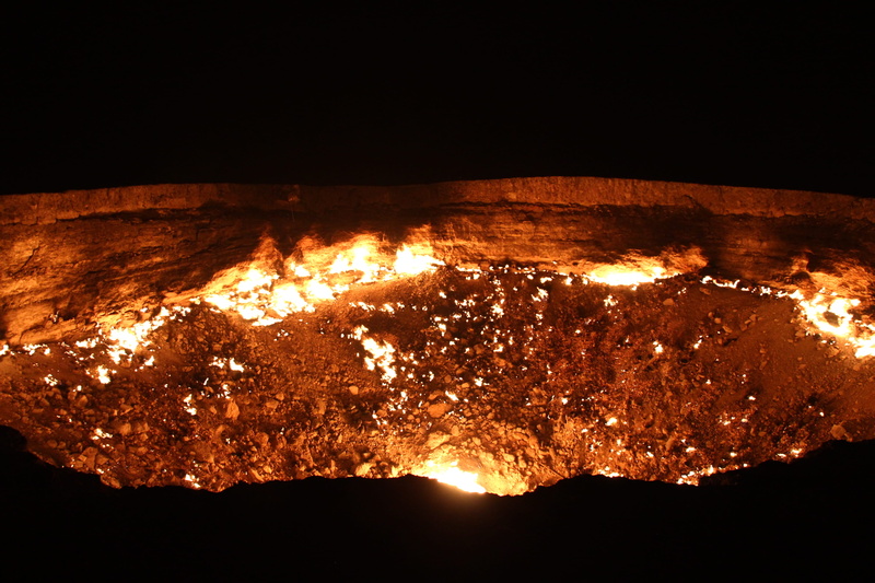 glowing, 2K, flowing, outdoors, crater, volcanic crater, fire, burning, sign, fire - natural phenomenon, communication, volcano, geology, nature, mountain