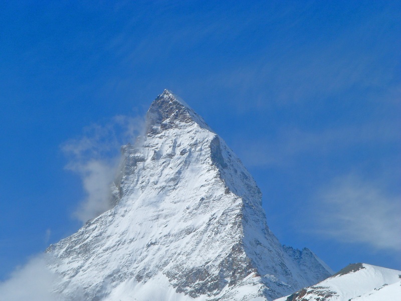 ice, formation, environment, the alps, cloud - sky, mountain, beauty in nature, sky, extreme weather, mountain range, winter, tranquil scene, snow, covered