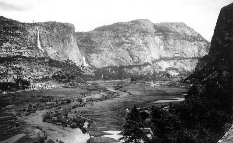 nature, tuolumne river, 1900, rocky mountains, rock - object, day, 2K, tranquil scene, dams, environment, scenics - nature, lake, mountain range