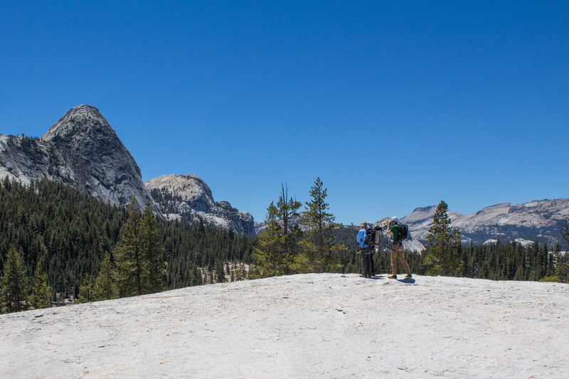 outside, blue, sky, landscape and people, outdoors, tree, fairview, nature, mountain range, tranquil scene, climbers, united states, scenics - nature, beauty in nature