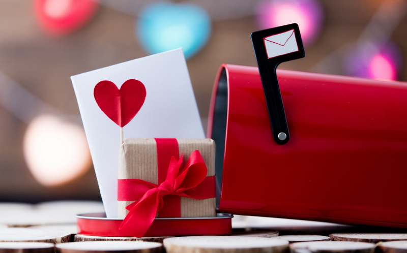 love, letter, romantic, gift, 2K, happy, heart, Valentines Day