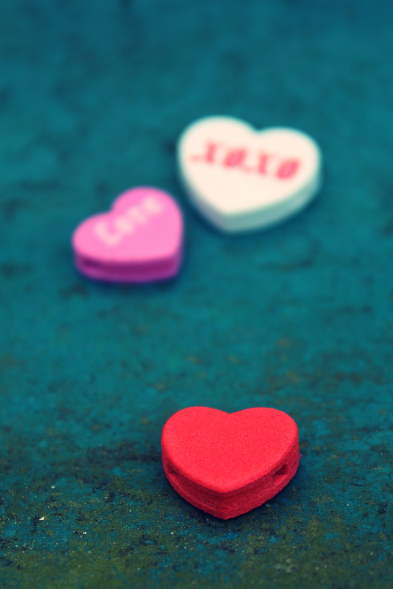 creative, Deco, Decoration, Heart, sweet, relationship, design, background, affection, Love, dekoherz, valentines day - holiday, symbolism, no people, love symbol