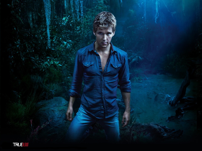 720P, True Blood