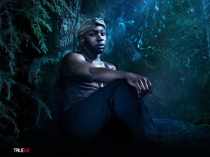 True Blood, 720P