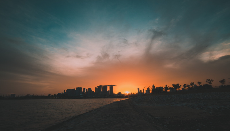 city, cloud - sky, sky, nikon, 14mm, building, built structure, no people, outdoors, scenics - nature, beauty in nature, architecture, building exterior