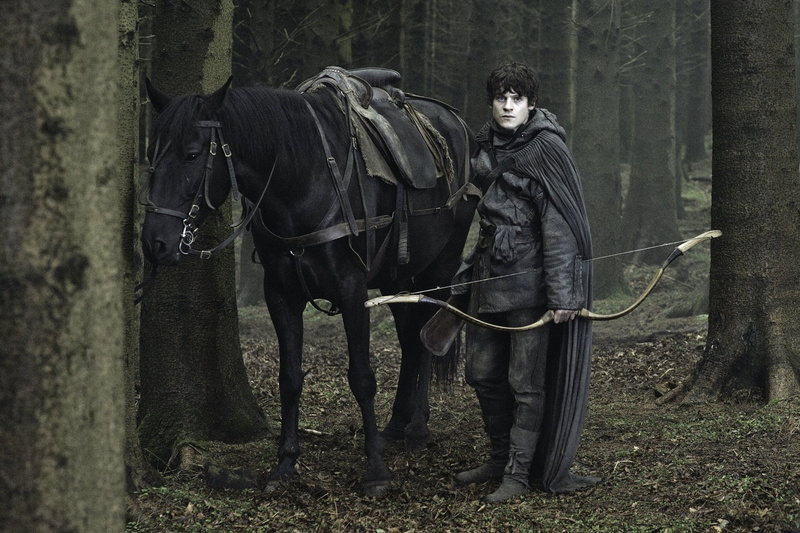 Ramsay Bolton, Iwan Rheon, Game Of Thrones, TV Show, 1080P