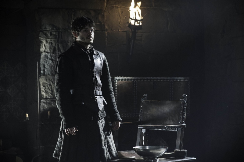 Game Of Thrones, TV Show, Ramsay Bolton, 1080P, Iwan Rheon